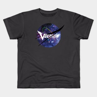 Legendary Explorer Nasa Kids T-Shirt